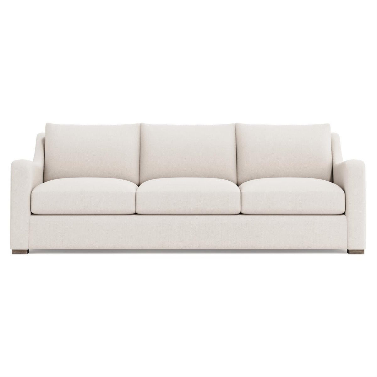 Ventura Fabric Sofa (96") (P3507) by Bernhardt