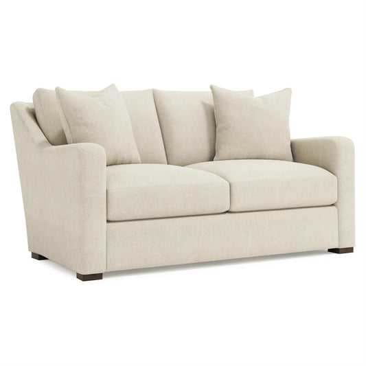 Ventura Fabric Loveseat (P3515P) by Bernhardt