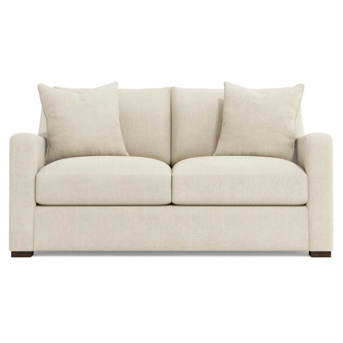 Ventura Fabric Loveseat (P3515P) by Bernhardt