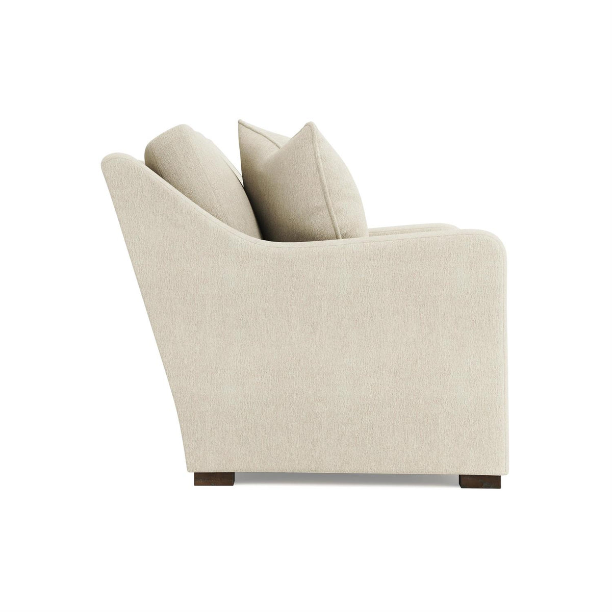 Ventura Fabric Loveseat (P3515P) by Bernhardt