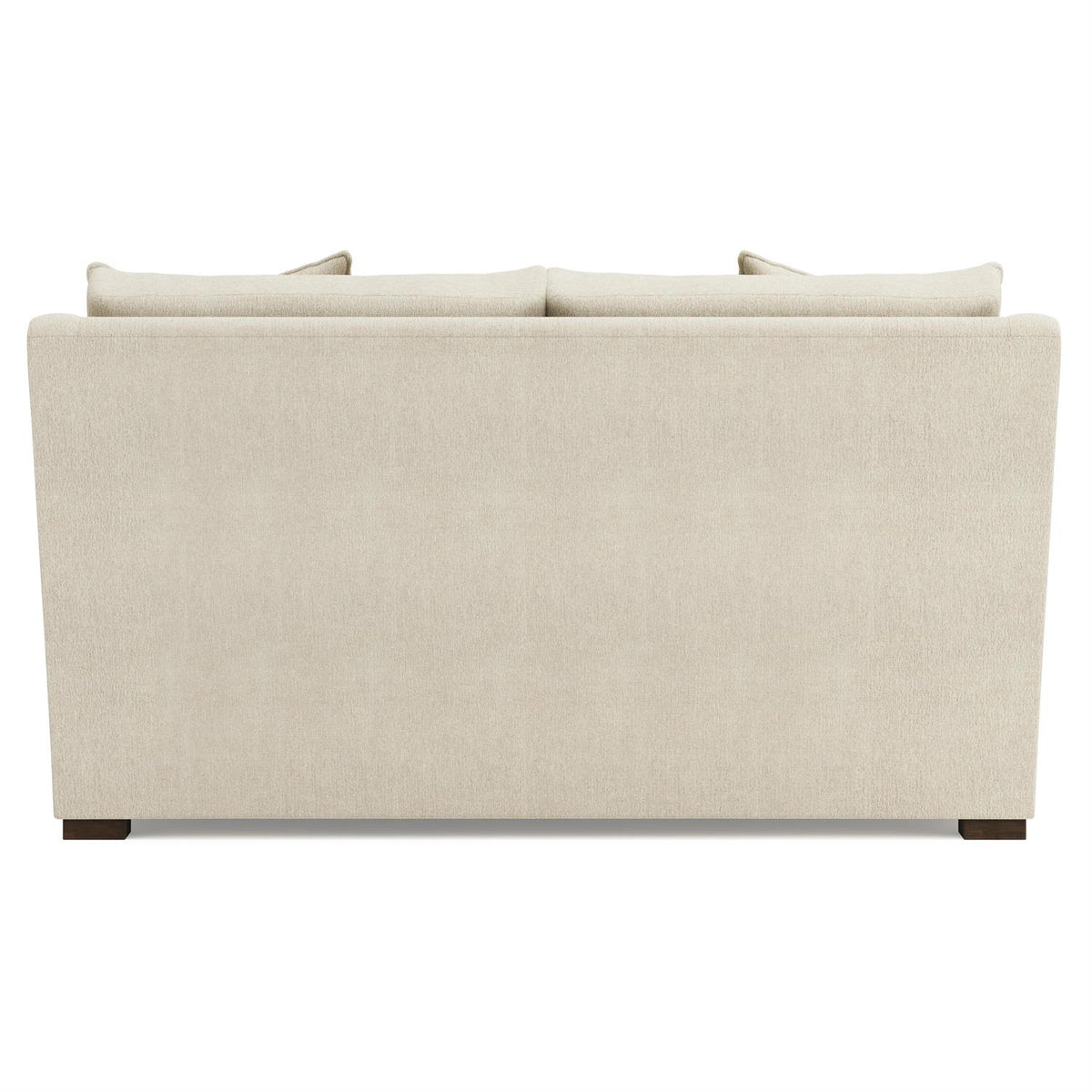Ventura Fabric Loveseat (P3515P) by Bernhardt