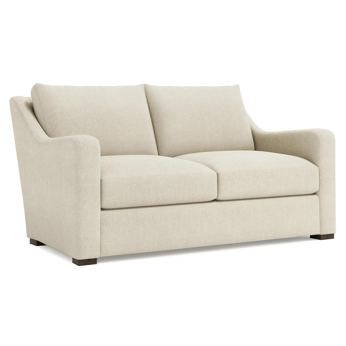 Ventura Fabric Loveseat (P3515P) by Bernhardt