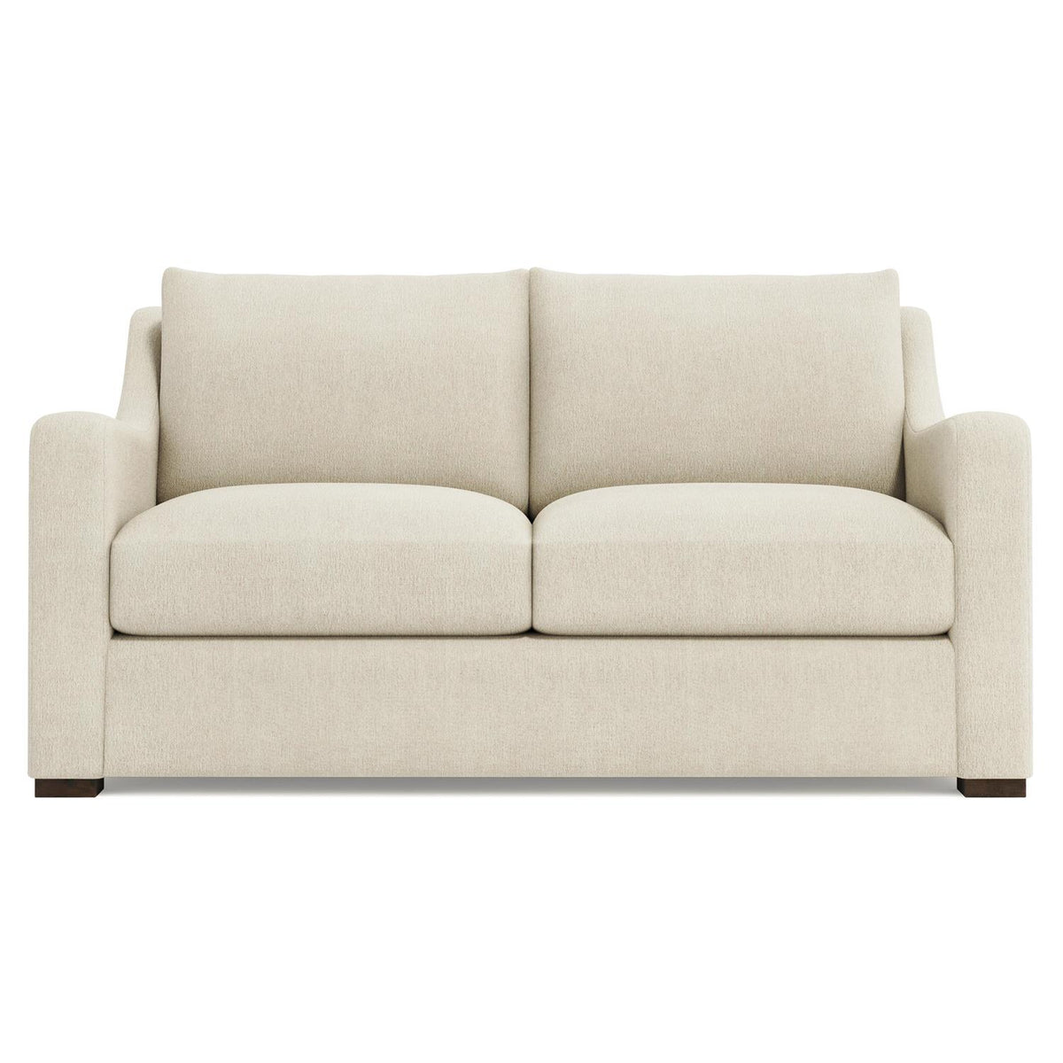 Ventura Fabric Loveseat (P3515P) by Bernhardt