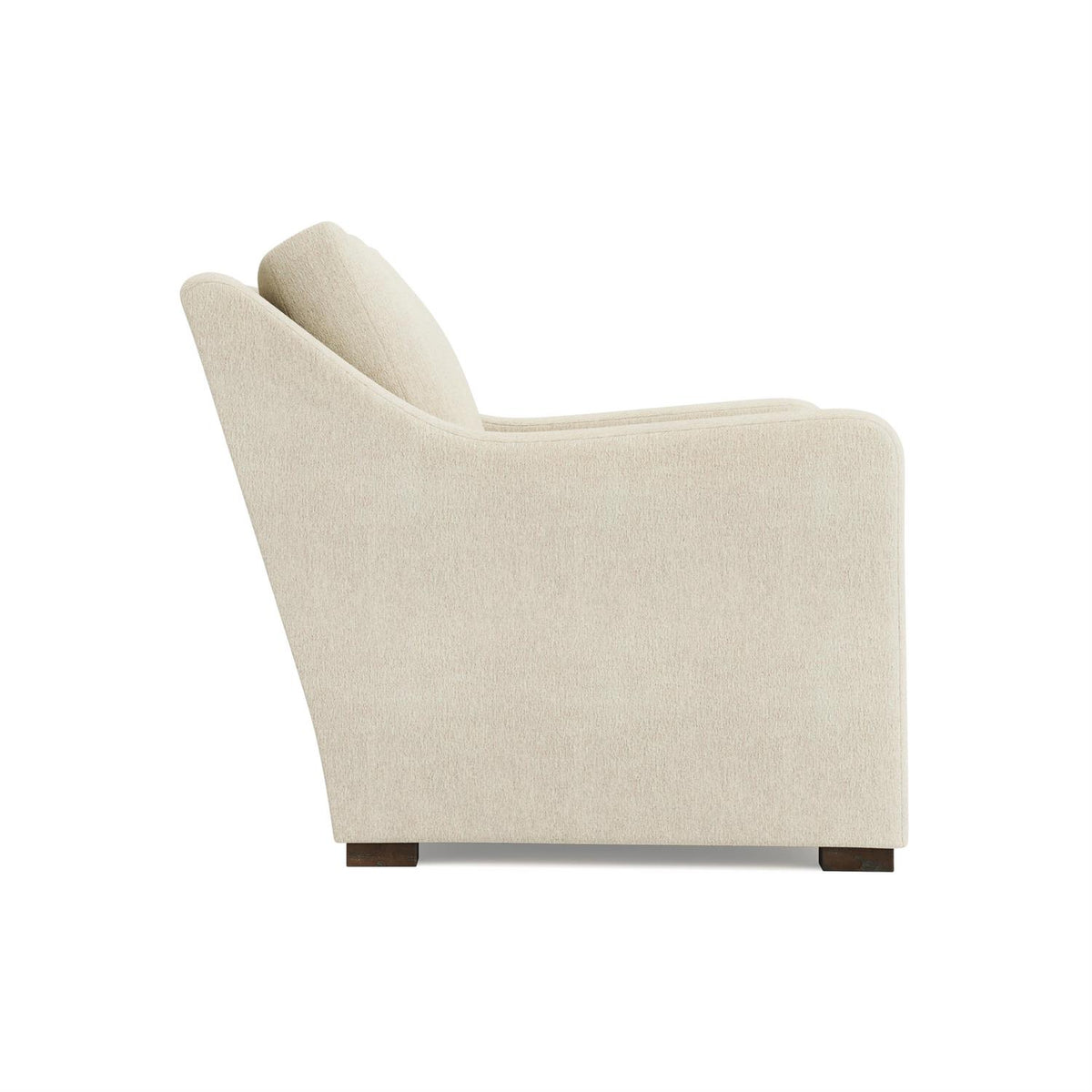 Ventura Fabric Loveseat (P3515P) by Bernhardt