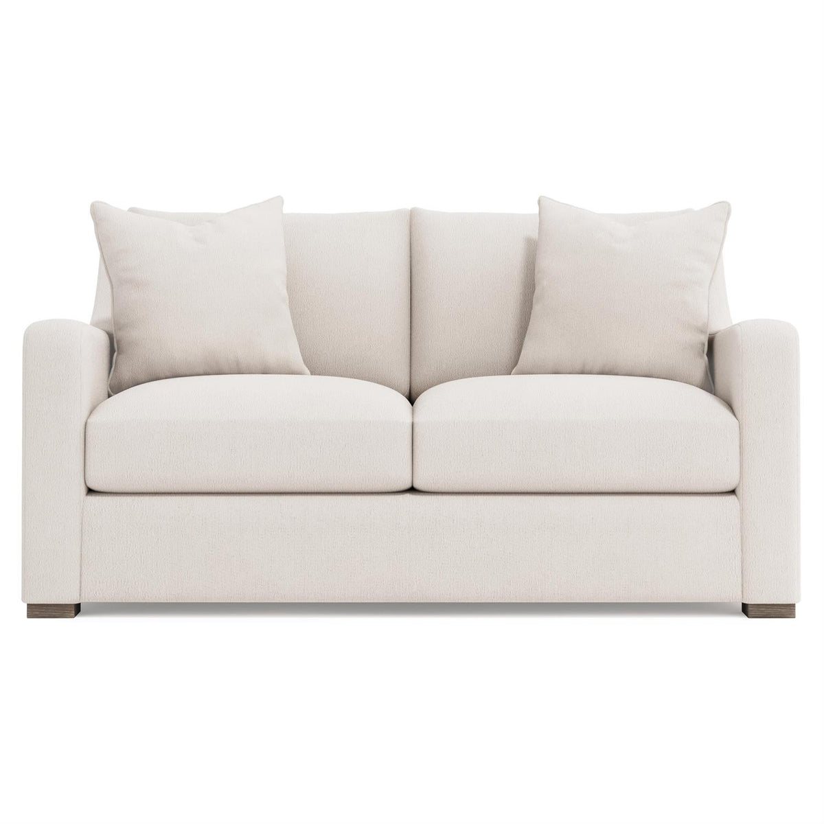Ventura Fabric Loveseat (P3515) by Bernhardt