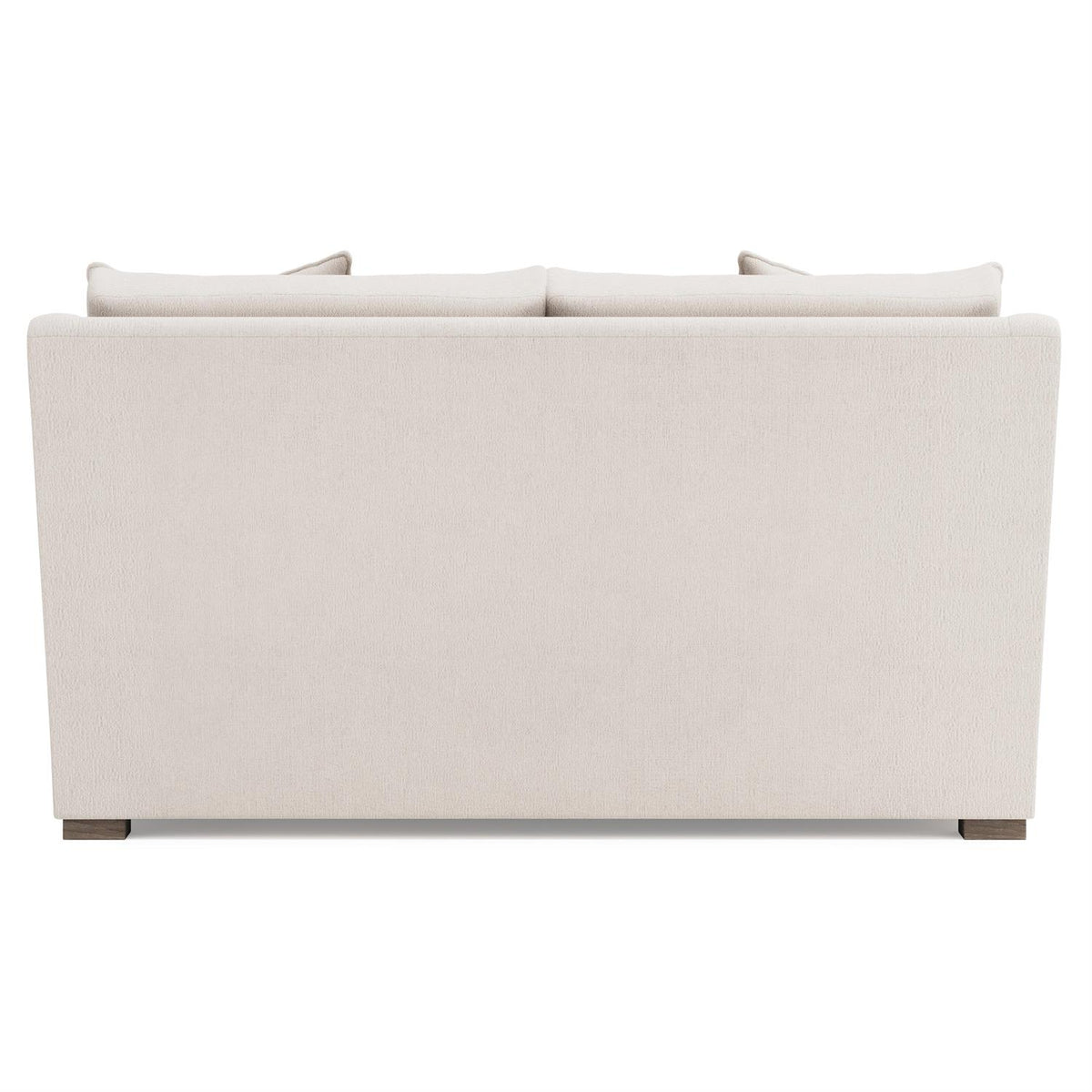 Ventura Fabric Loveseat (P3515) by Bernhardt