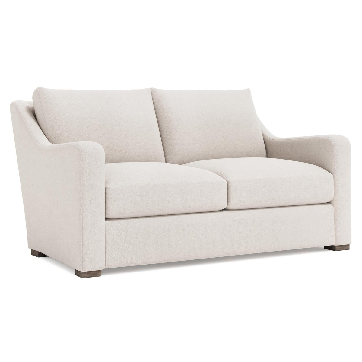 Ventura Fabric Loveseat (P3515) by Bernhardt