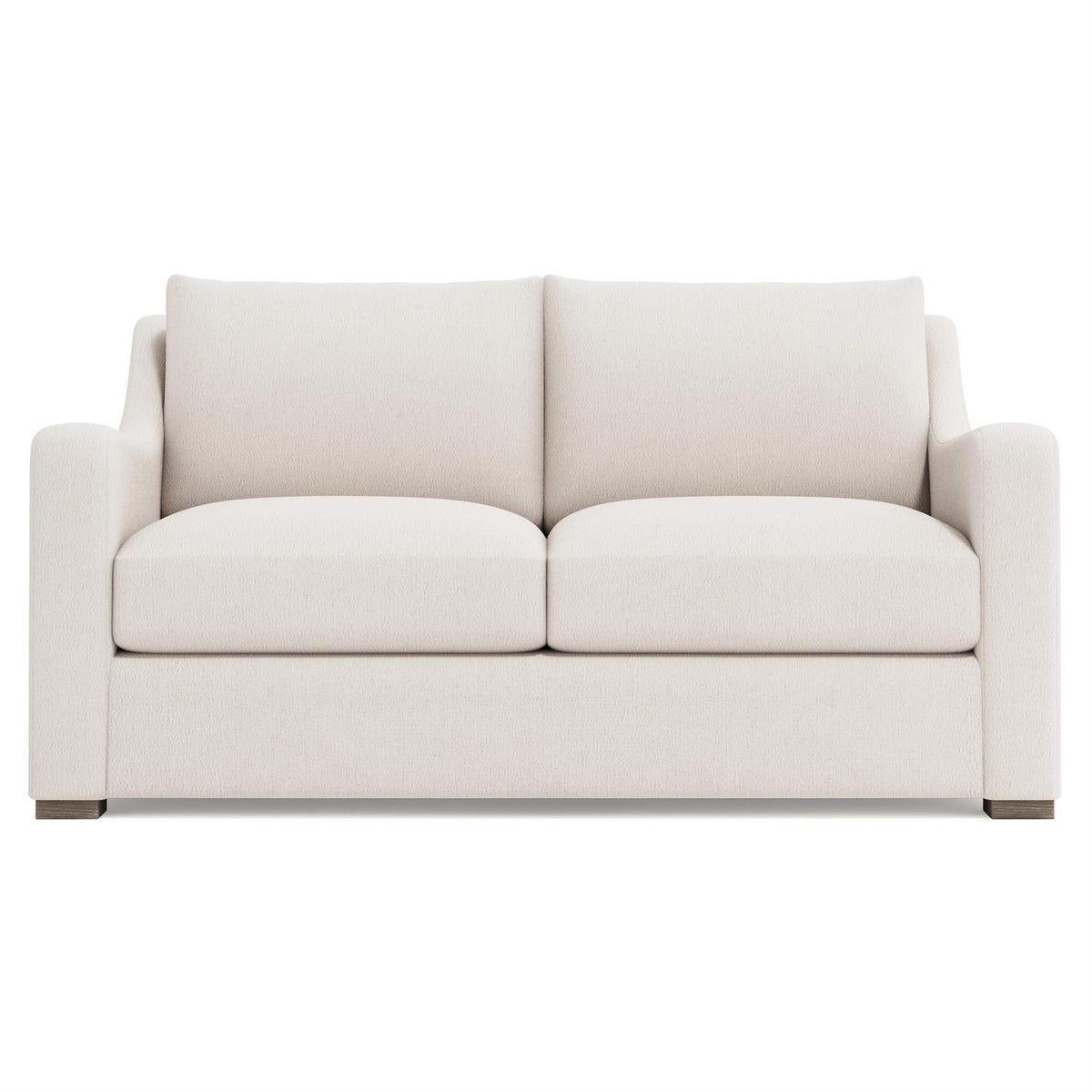 Ventura Fabric Loveseat (P3515) by Bernhardt