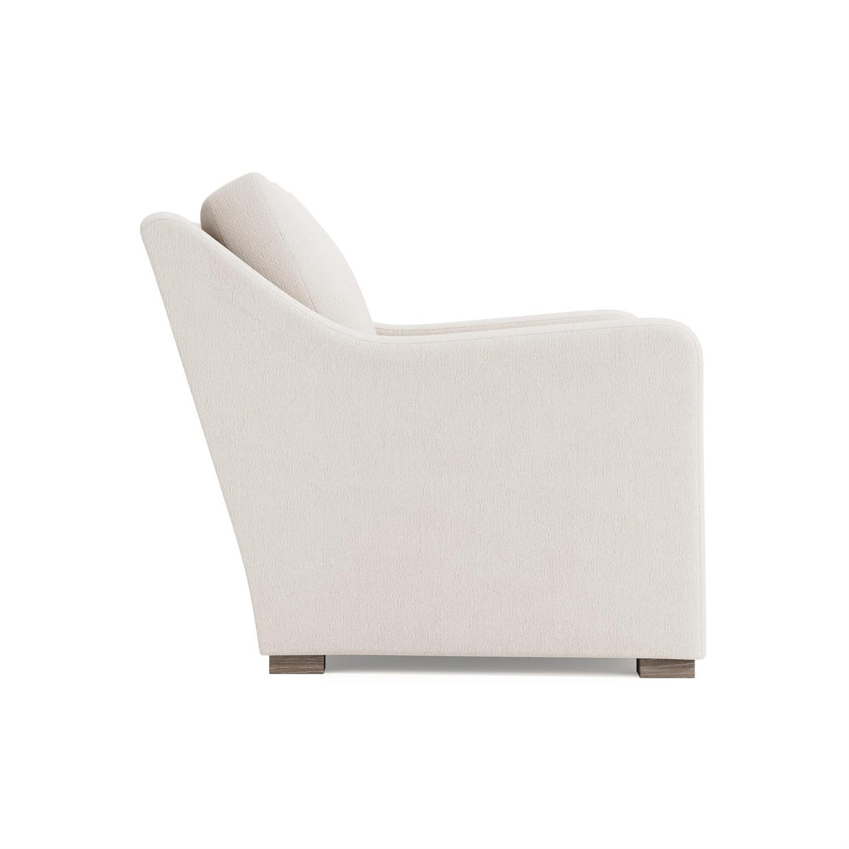 Ventura Fabric Loveseat (P3515) by Bernhardt