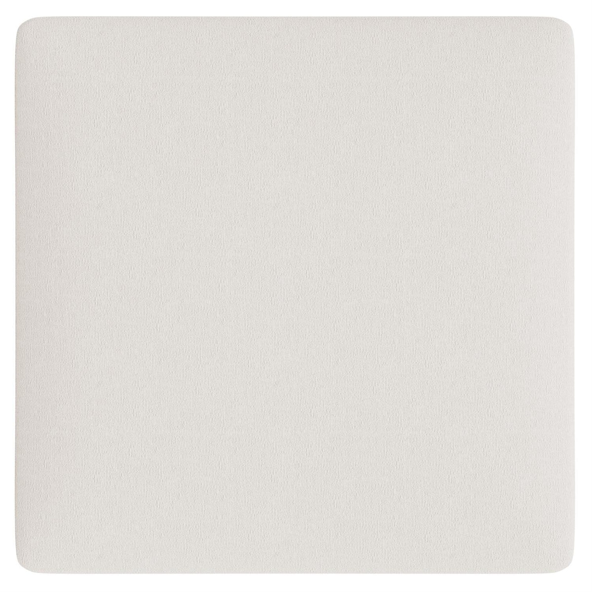 Vista Fabric Ottoman (P4031) by Bernhardt