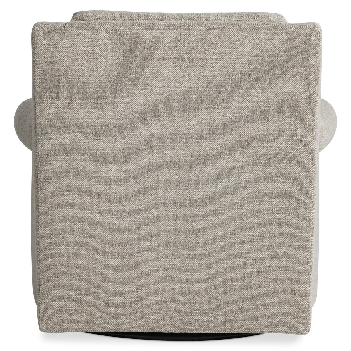 Keirnan Fabric Swivel Chair (P4362SA) by Bernhardt
