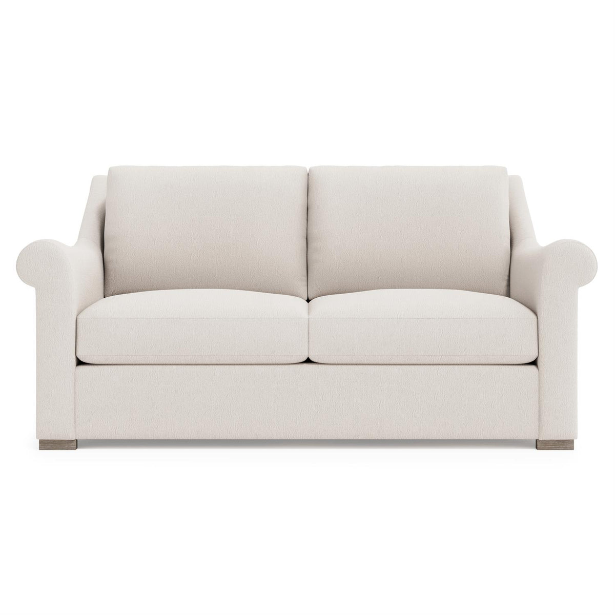 Keirnan Fabric Loveseat (P4365) by Bernhardt
