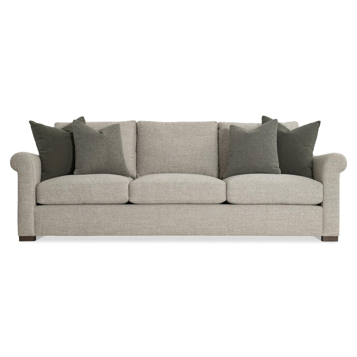 Keirnan Fabric Sofa (P4367A) by Bernhardt