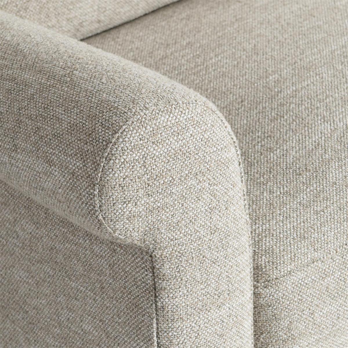 Keirnan Fabric Sofa (P4367A) by Bernhardt