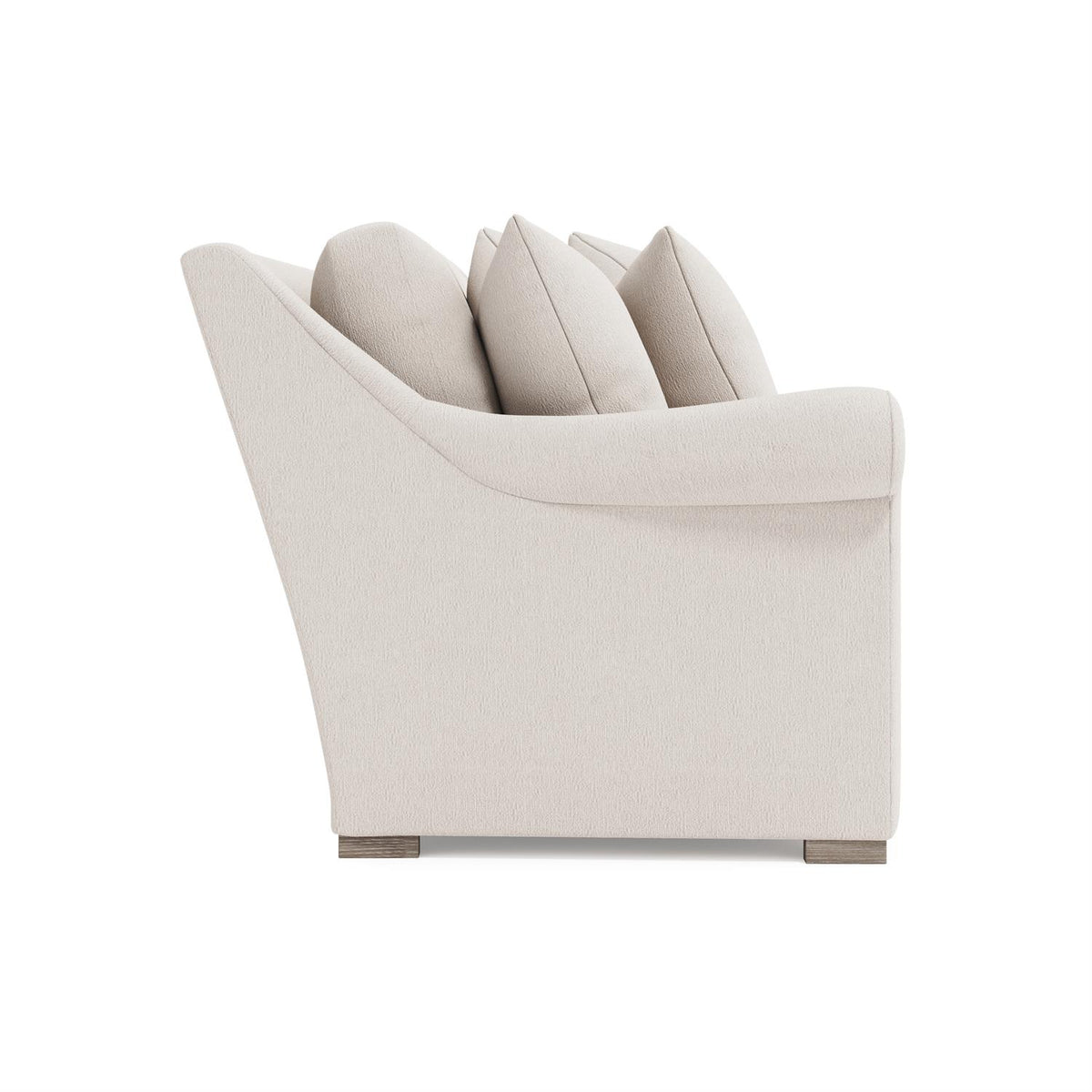 Keirnan Fabric Sofa (P4367) by Bernhardt
