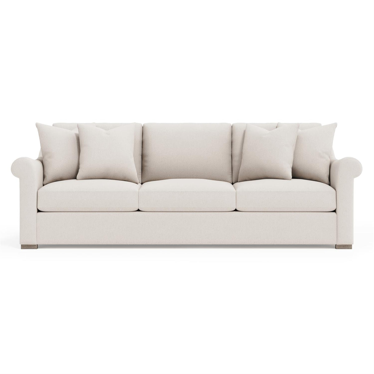 Keirnan Fabric Sofa (P4367) by Bernhardt