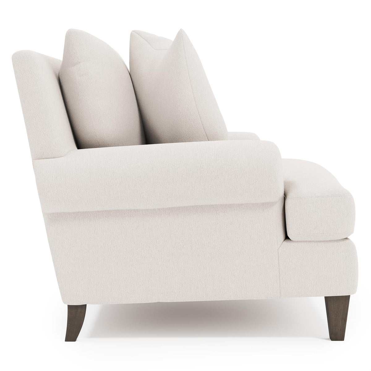 Isabella Fabric Chair (P4612) by Bernhardt