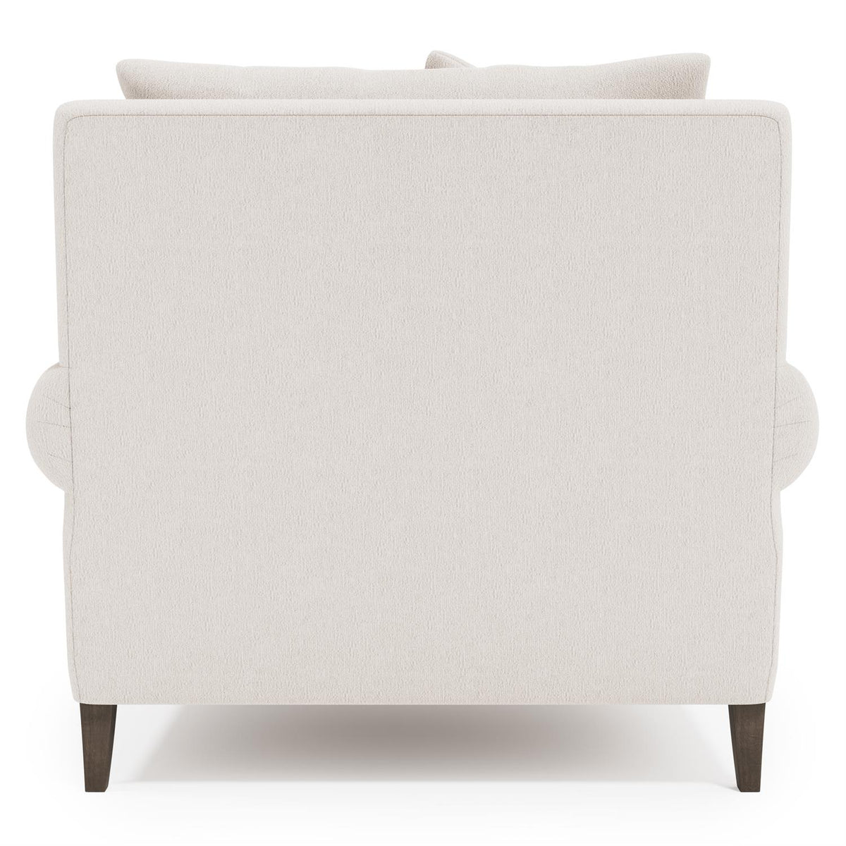 Isabella Fabric Chair (P4612) by Bernhardt
