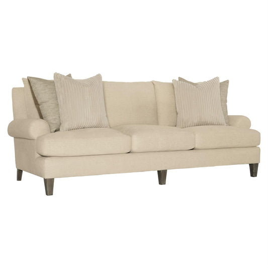Isabella Fabric Sofa (P4617A) by Bernhardt