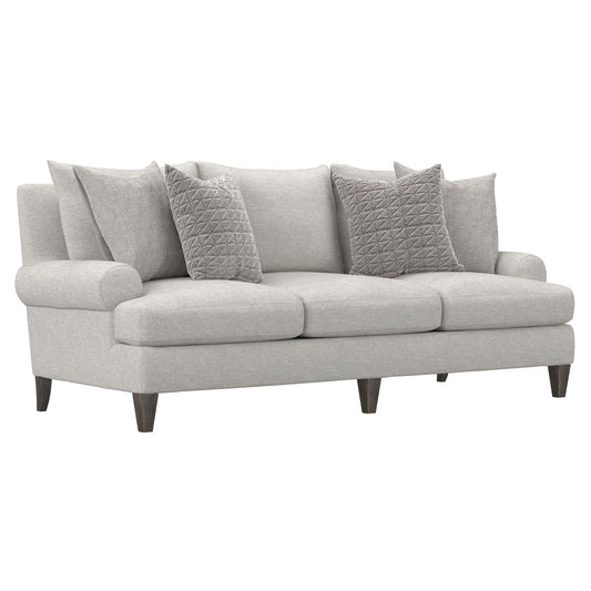 Isabella Fabric Sofa (P4617B) by Bernhardt