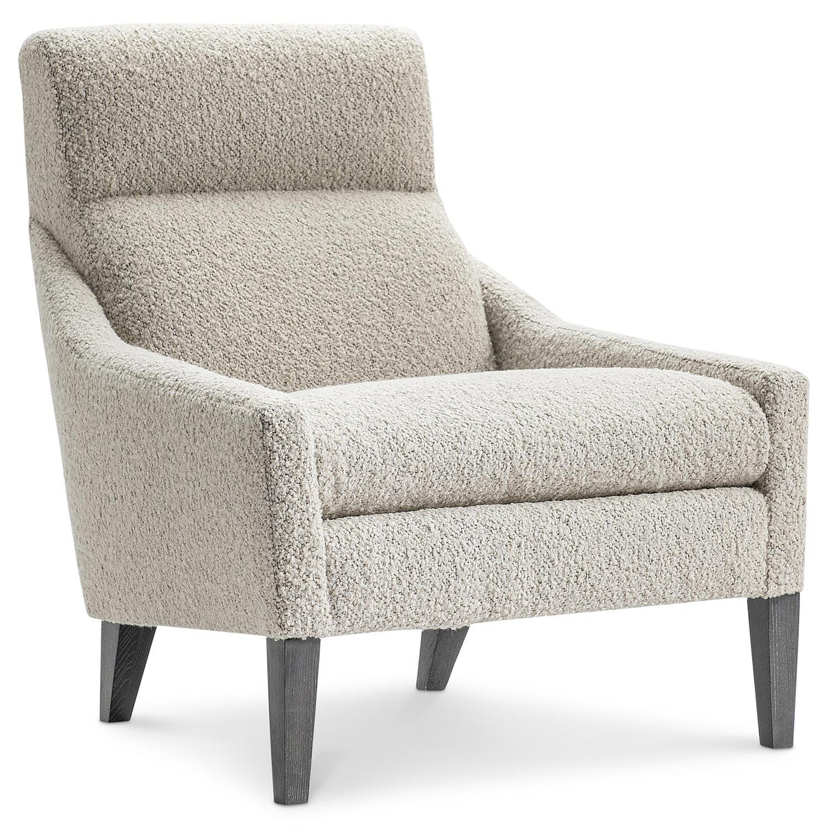 Heath Fabric Chair (P4712) by Bernhardt