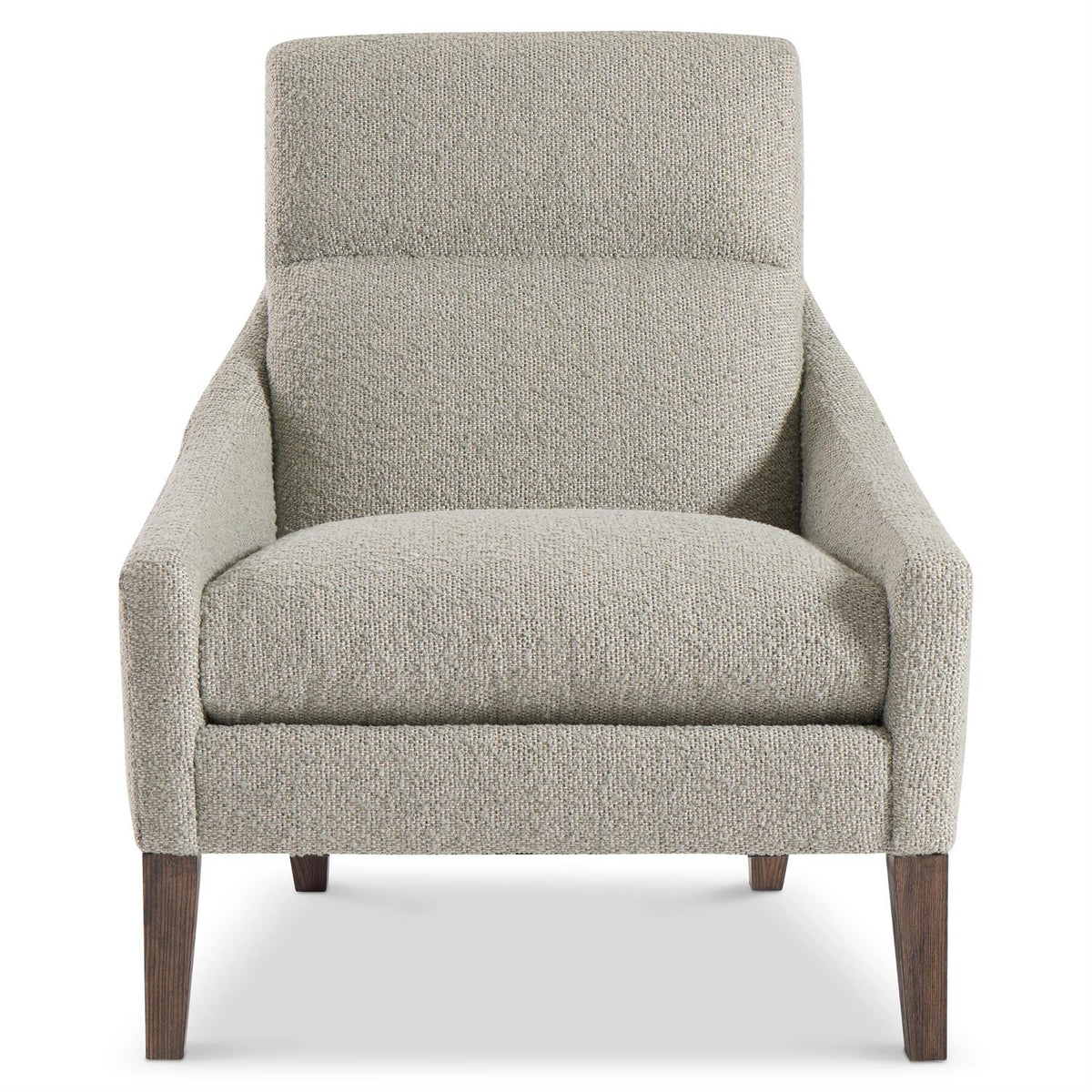Heath Fabric Chair (P4712Q) by Bernhardt