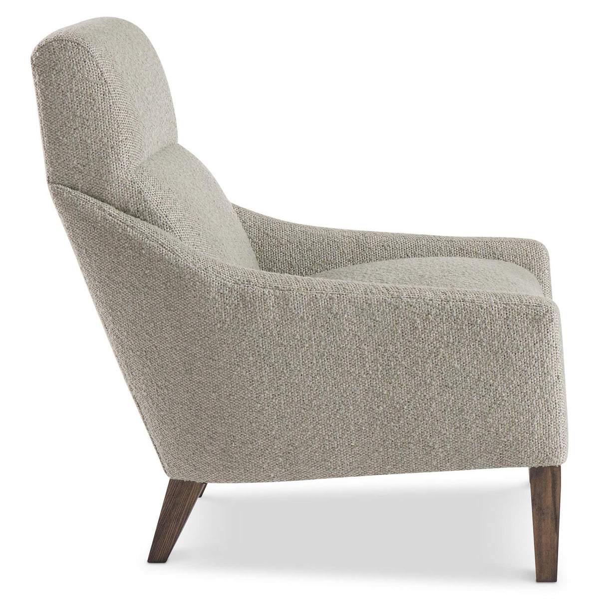 Heath Fabric Chair (P4712Q) by Bernhardt