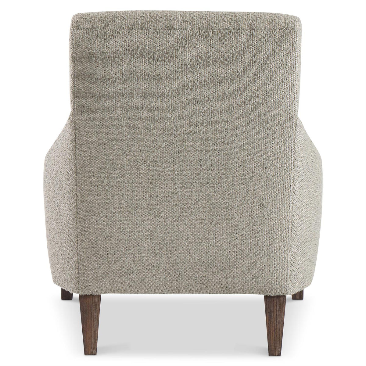 Heath Fabric Chair (P4712Q) by Bernhardt