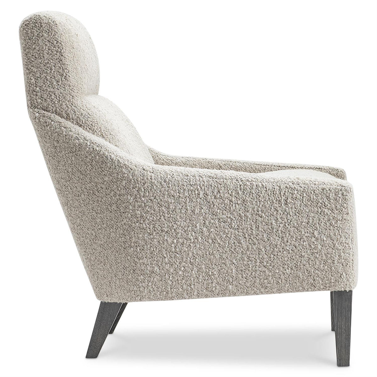 Heath Fabric Chair (P4712) by Bernhardt