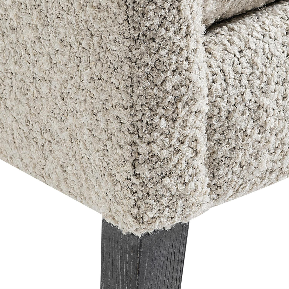 Heath Fabric Chair (P4712) by Bernhardt