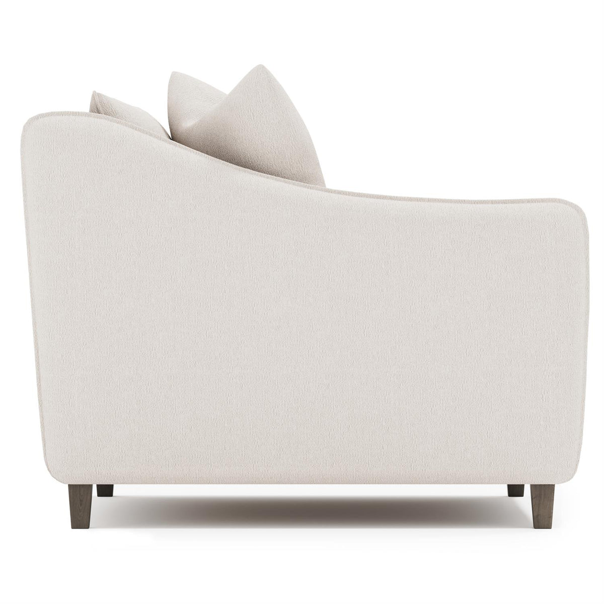 Joli Fabric Chair 1/2 by Bernhardt