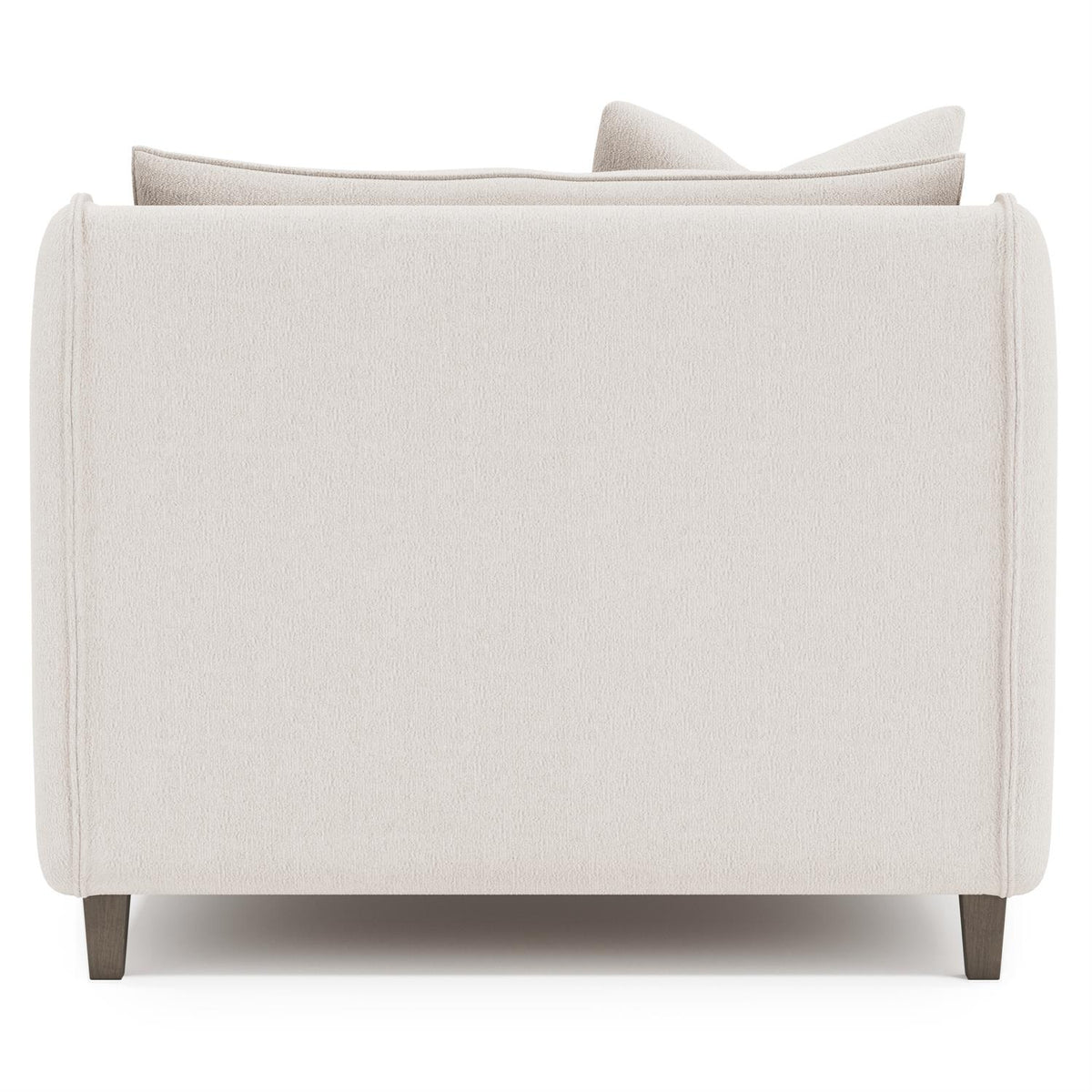 Joli Fabric Chair 1/2 by Bernhardt