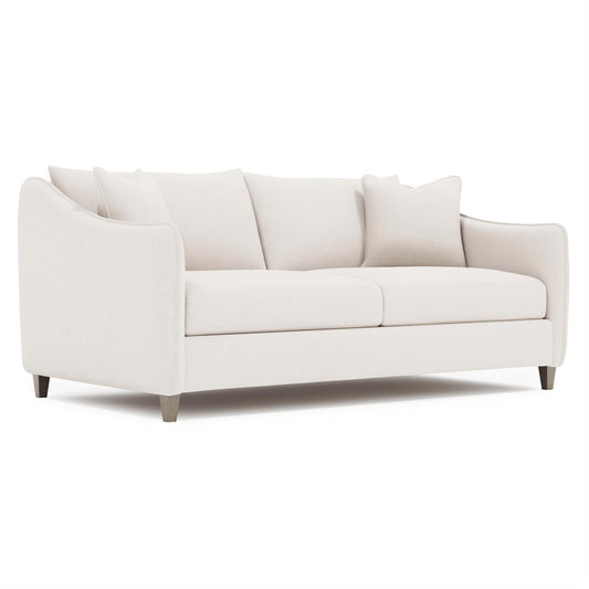 Joli Fabric Loveseat by Bernhardt