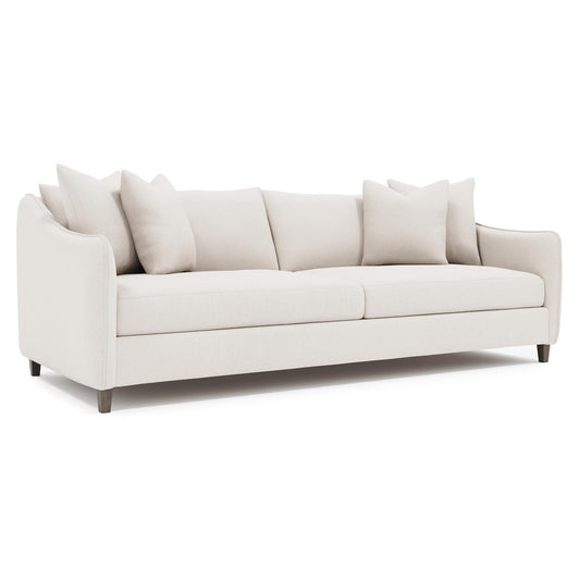 Joli Fabric Sofa (P4817) by Bernhardt