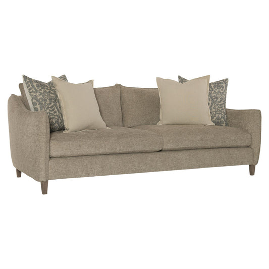 Joli Fabric Sofa (P4817A) by Bernhardt