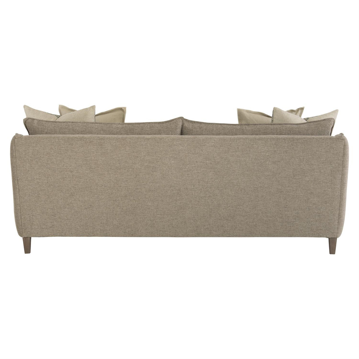 Joli Fabric Sofa (P4817A) by Bernhardt