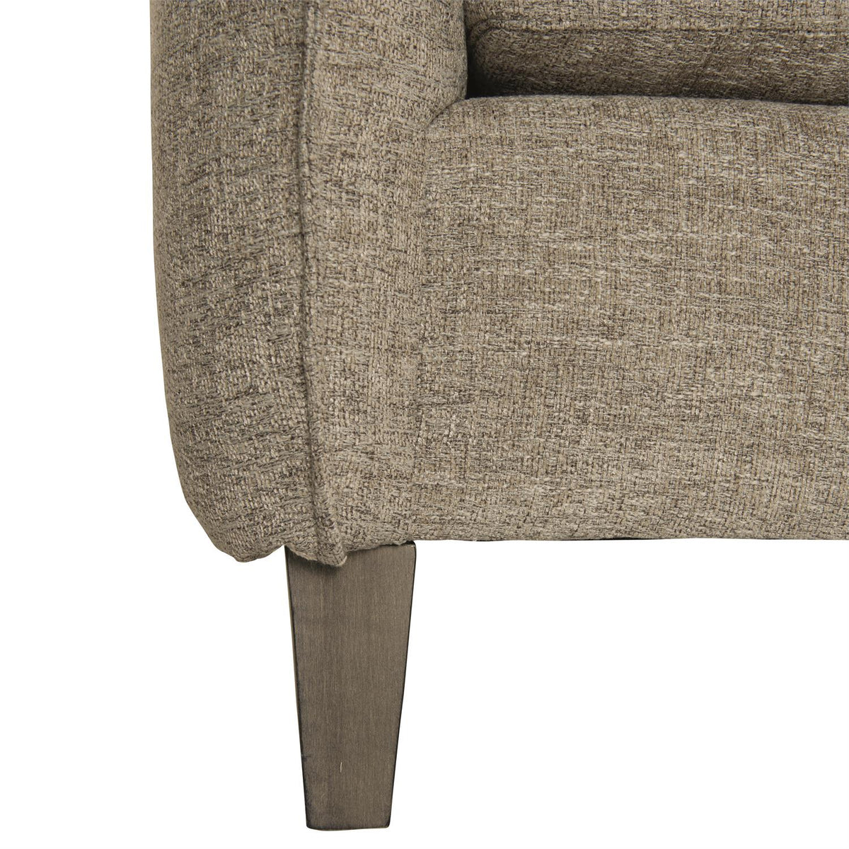 Joli Fabric Sofa (P4817A) by Bernhardt