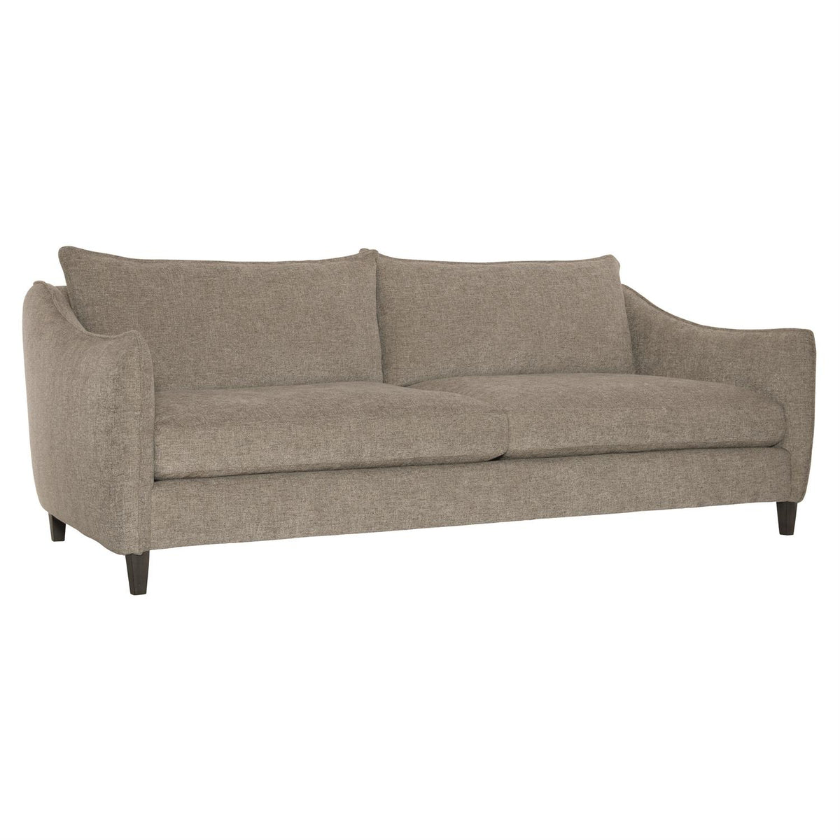 Joli Fabric Sofa (P4817A) by Bernhardt
