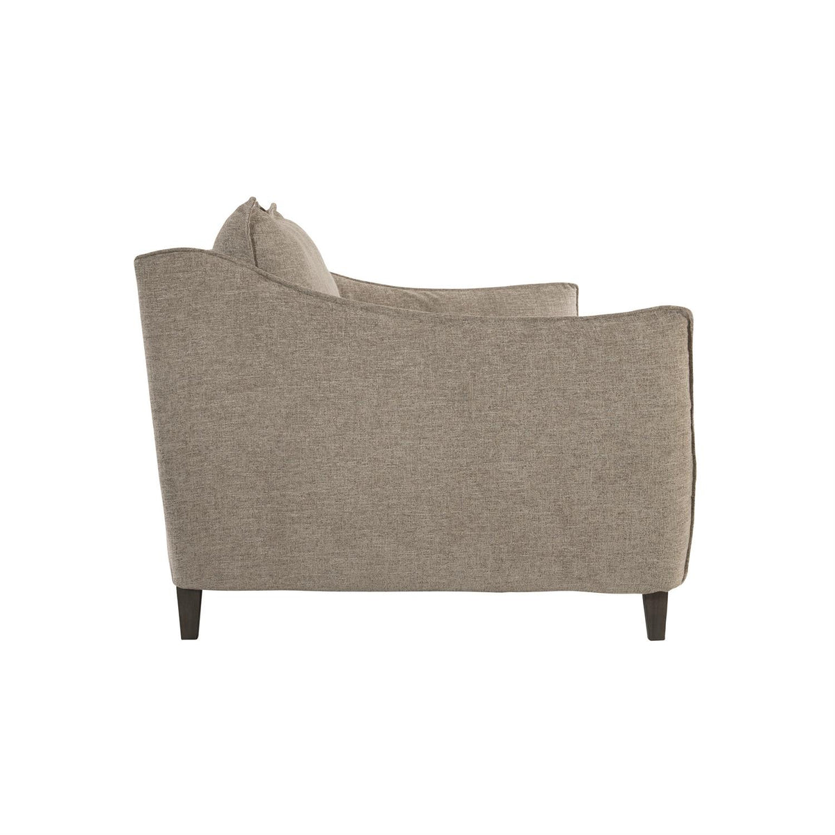 Joli Fabric Sofa (P4817A) by Bernhardt