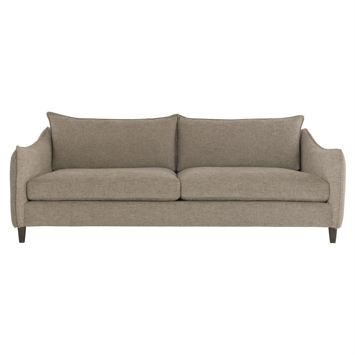 Joli Fabric Sofa (P4817A) by Bernhardt