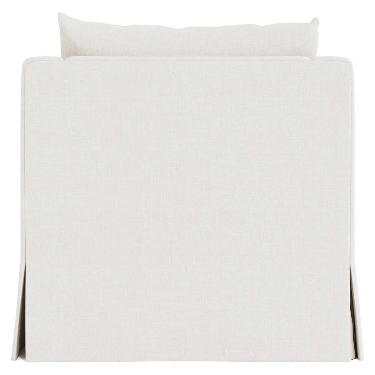 Grace Fabric Swivel Chair (P4912SB) by Bernhardt