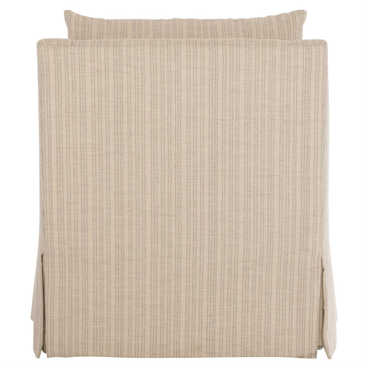 Grace Fabric Chair by Bernhardt