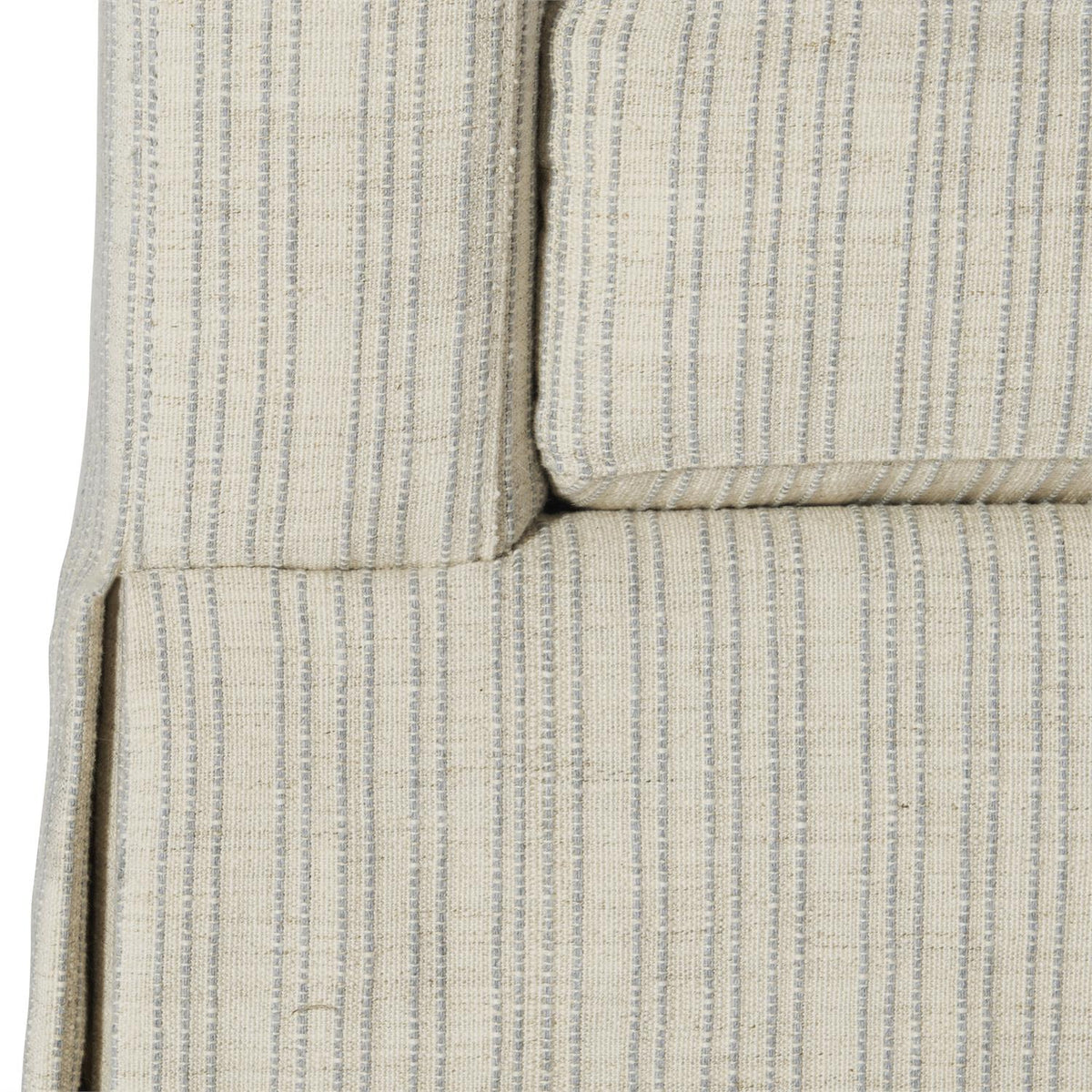Grace Fabric Chair by Bernhardt