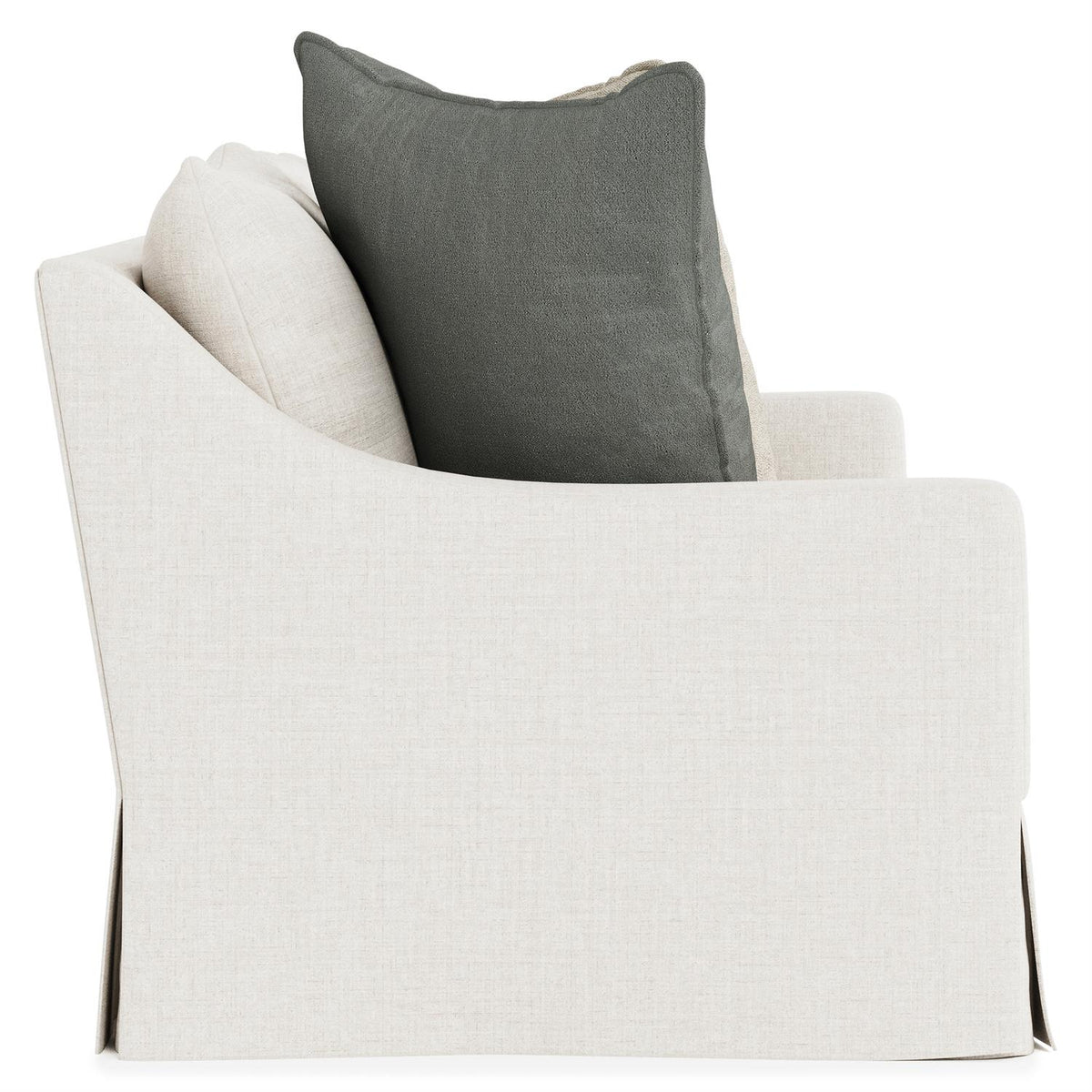Grace Fabric Sofa (P4917B) by Bernhardt