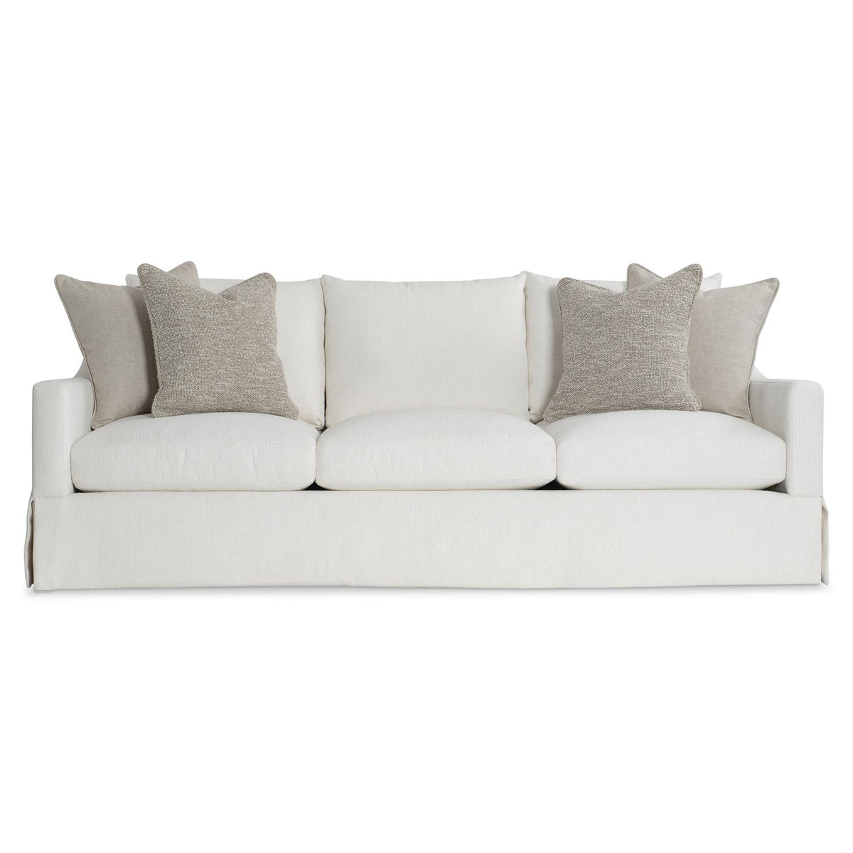 Grace Fabric Sofa (P5017D) by Bernhardt