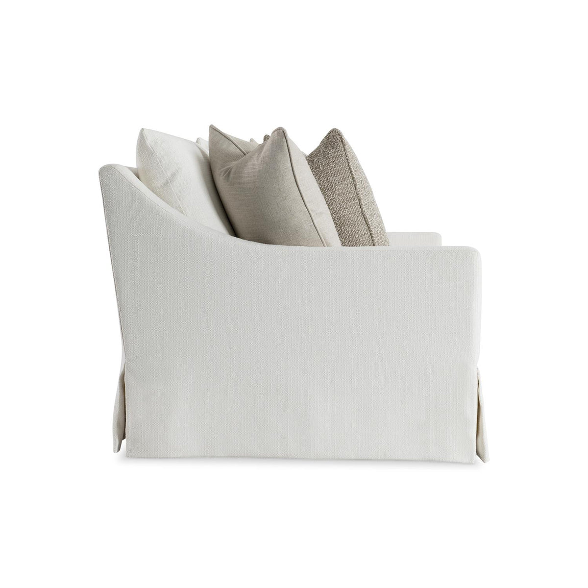 Grace Fabric Sofa (P5017D) by Bernhardt