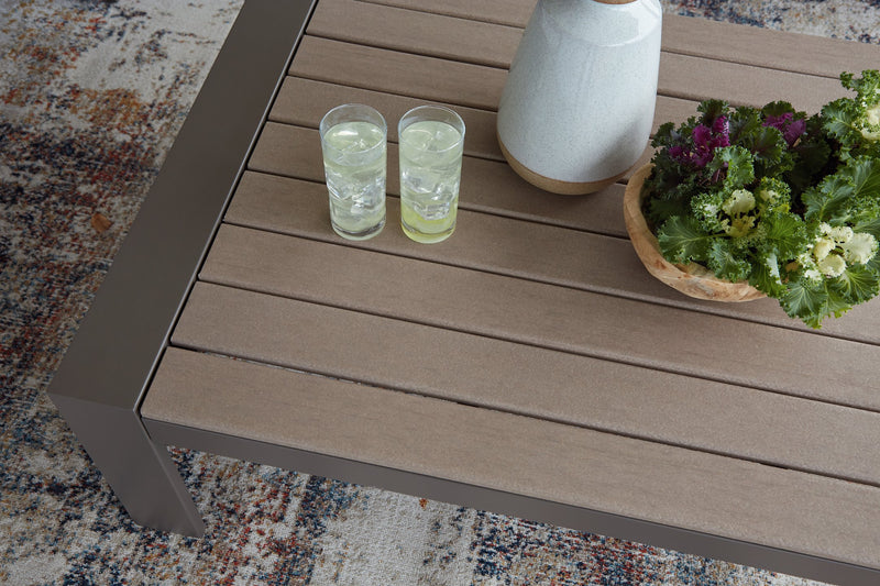 Tropicava Outdoor Occasional Table Set
