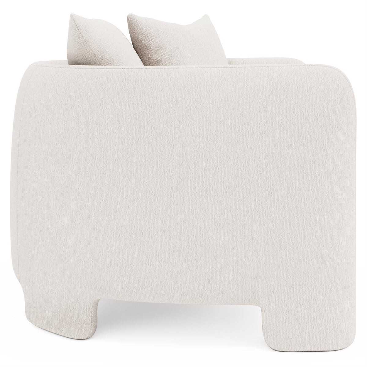 Rowan Fabric Chair (P5303) by Bernhardt