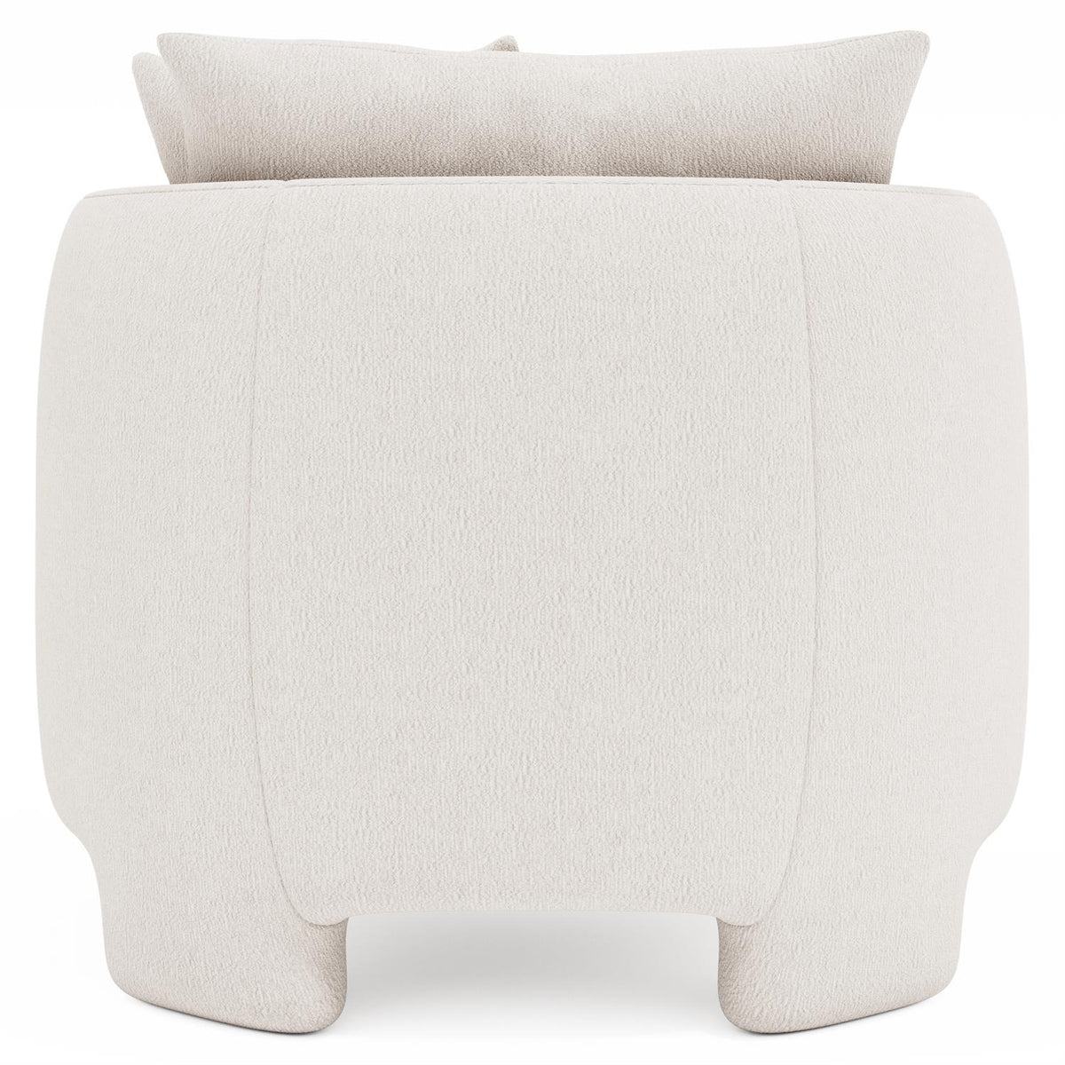 Rowan Fabric Chair (P5303) by Bernhardt