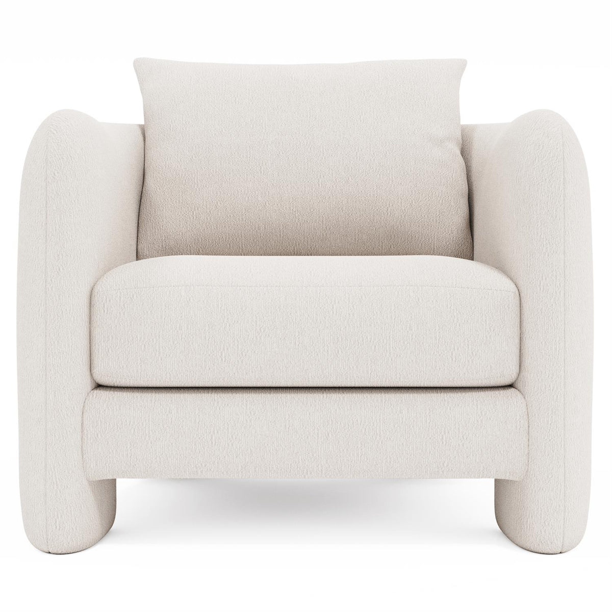 Rowan Fabric Chair (P5303) by Bernhardt